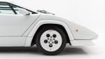 Lamborghini Countach LP5000 S Quattrovalvole 1985 года